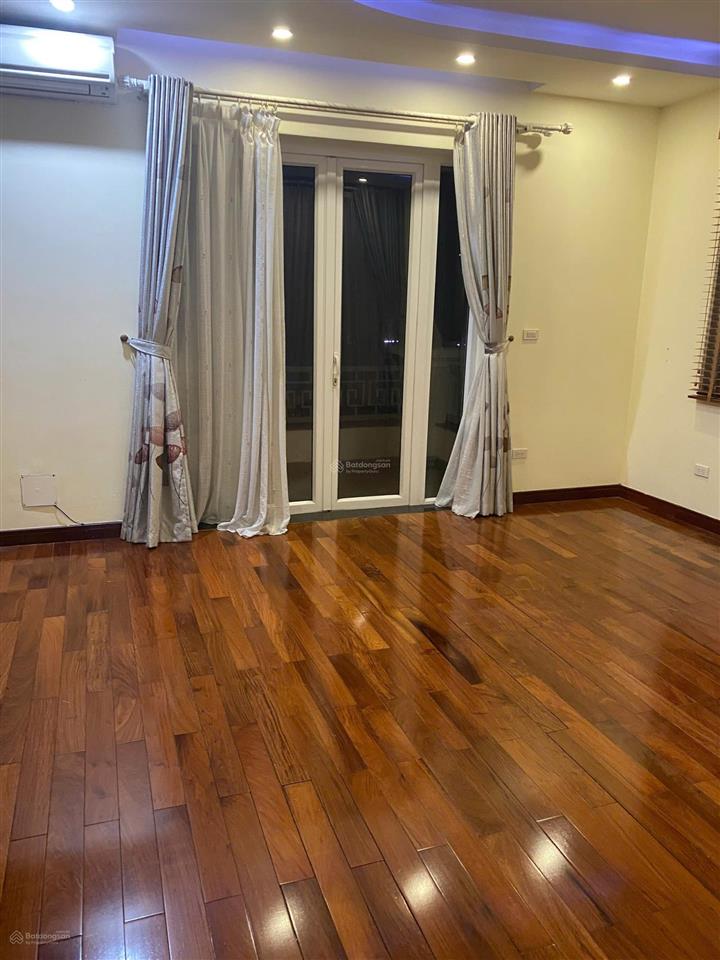 Cho thuê bt tại khu đô thị an hưng hà đông | 306m2 hướng đông nam