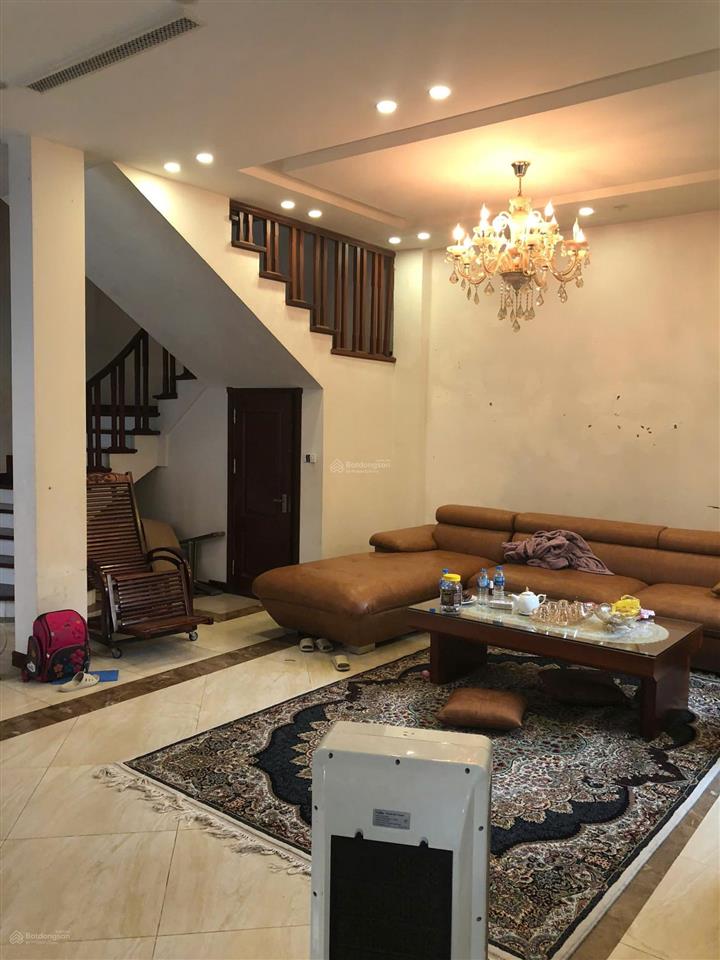 Cho thuê bt tại khu đô thị an hưng hà đông | 306m2 hướng đông nam
