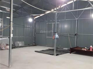 Cho thuê nhà cấp 4 có hệ thống tưới rau xịn