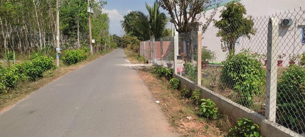 Cần bán đất giá vị trí đẹp giá chỉ 1,75 tỷ vnd tại đường gia lâm, tây ninh, diện tích 345.2 m2
