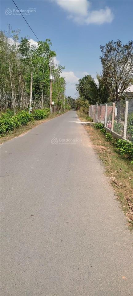 Cần bán đất giá vị trí đẹp giá chỉ 1,75 tỷ vnd tại đường gia lâm, tây ninh, diện tích 345.2 m2