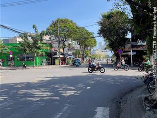 Chính chủ cần bán lô đất biển đỗ bá, xây cao tầng sát bãi tắm an thượng, ngũ hành sơn, đà nẵng