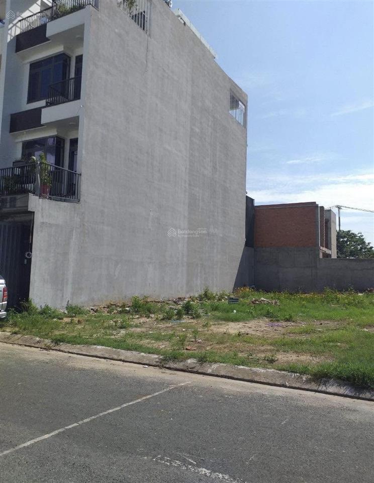 Lô đất đẹp, giá tốt 100m²  ql50  bến xe quận 8, sổ riêng, full thổ cư  giá mềm 1.499 tỷ