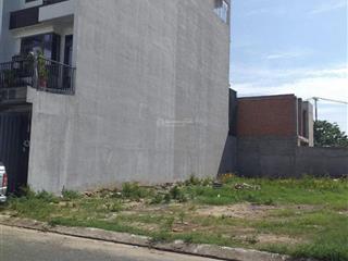 Lô đất đẹp, giá tốt 100m²  ql50  bến xe quận 8, sổ riêng, full thổ cư  giá mềm 1.499 tỷ