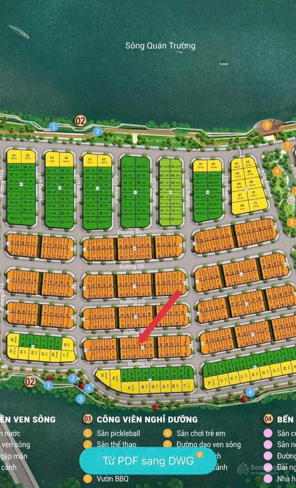 Nhà liền kề 3 tầng khu đô thị charmora cỉty  sun group nha trang giá thanh toán sớm 12ty180 triệu