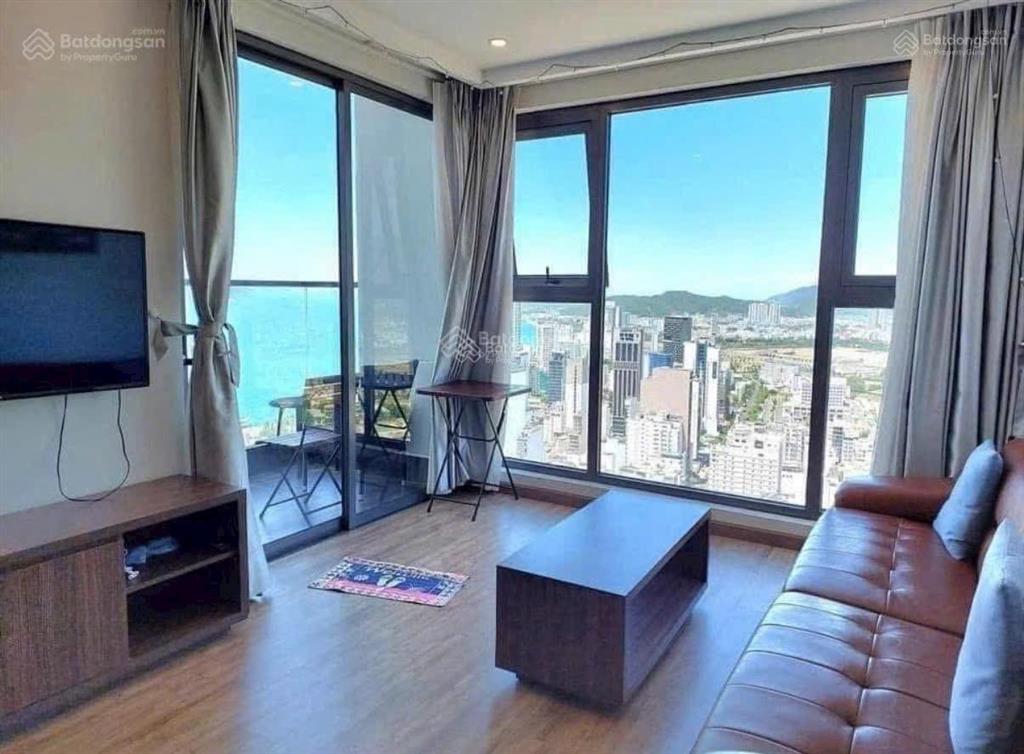 Penthouse view biển  căn hộ virgo nha trang, dt 240m2 giá 110tr/m2 4pan 4wc