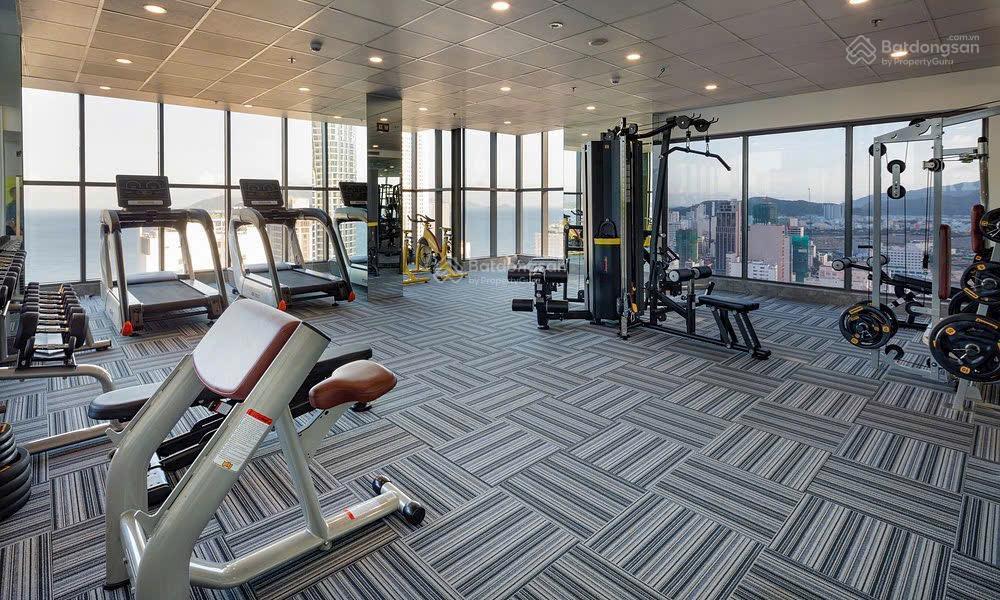 Penthouse view biển  căn hộ virgo nha trang, dt 240m2 giá 110tr/m2 4pan 4wc
