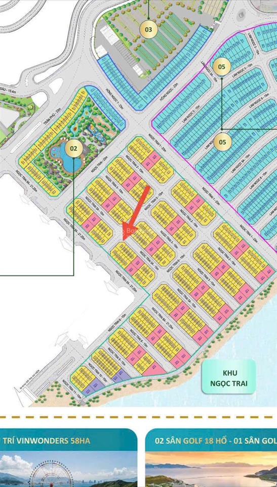 Vinhomes pearl bay  căn góc vip vị trí đẹp  sổ hồng lâu dài  ngân hàng hỗ trợ vay