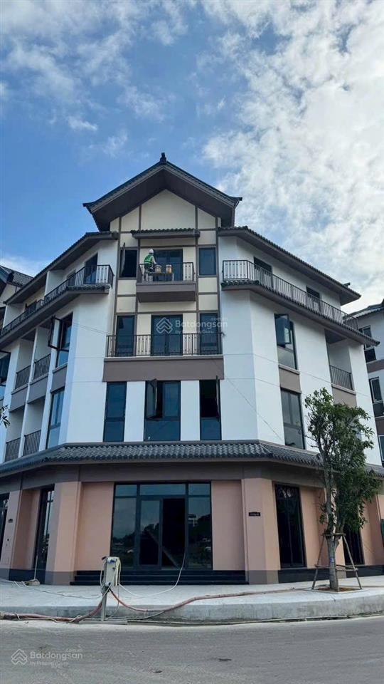 Vinhomes pearl bay  căn góc vip vị trí đẹp  sổ hồng lâu dài  ngân hàng hỗ trợ vay