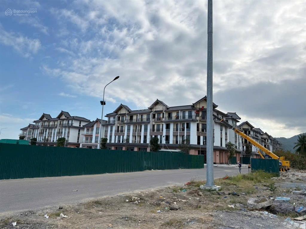 Vinhomes pearl bay  căn góc vip vị trí đẹp  sổ hồng lâu dài  ngân hàng hỗ trợ vay