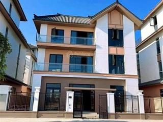 Biệt thự đơn lập ngang 15m vinhomes pearl bay  nha trang