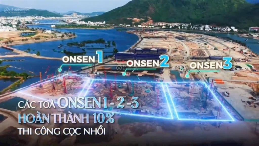 Căn góc 2 phòng ngủ  charmora city nha trang  chỉ 3tỷ6