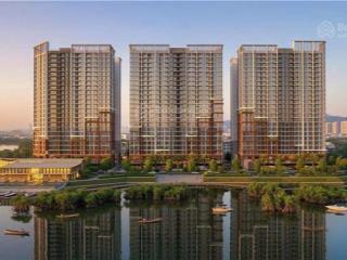 Căn góc 2 phòng ngủ  charmora city nha trang  chỉ 3tỷ6