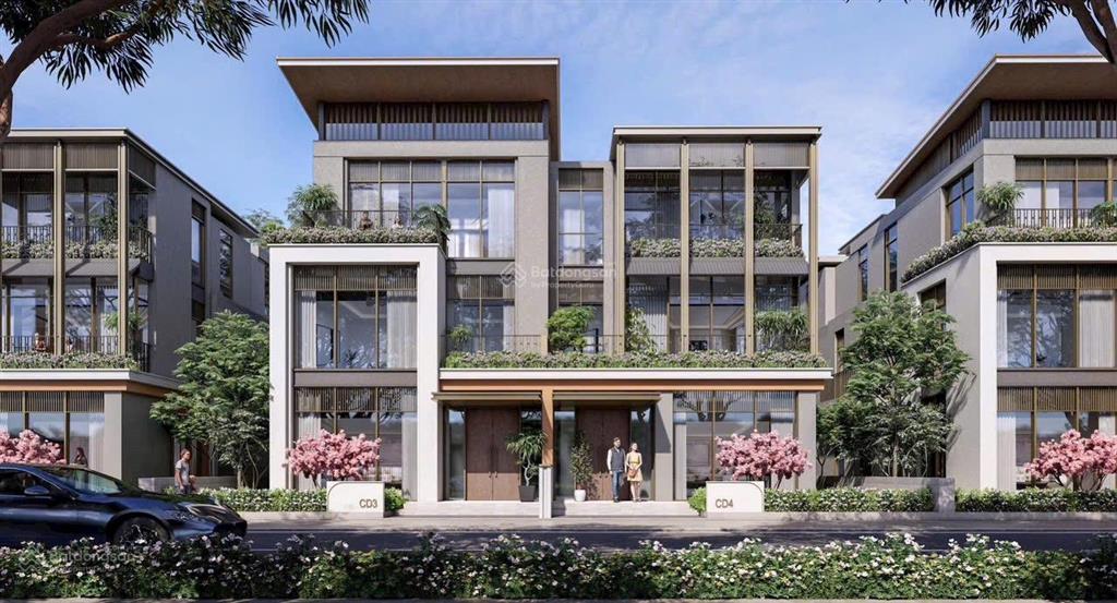Biệt thự song lập tại charmora city nha trang  chỉ 16tỷ