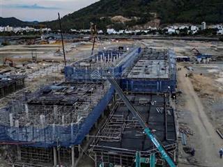 Nhà 3 tầng charmora city  mặt tiền 7.5m  đường d3 chỉ 13 tỷ 950 triệu