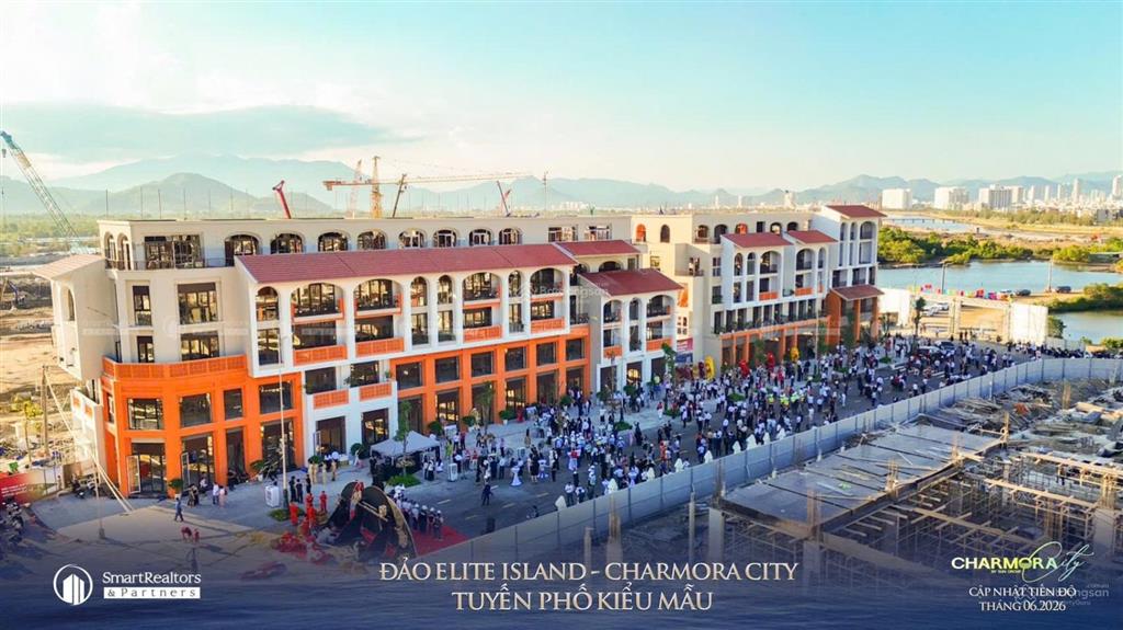 Căn 2 phòng ngủ view pháo hoa trọn đời  view sông quán trường