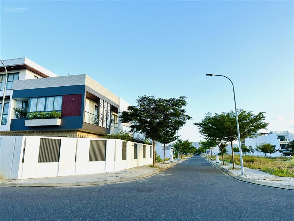 Lô đất đẹp đối diện công viên  khu đô thị mỹ gia 5  chỉ 5.3 tỷ bao ép cọc