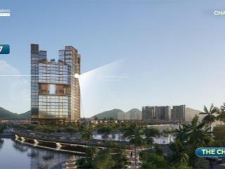 Căn 1pn+ onsen 2, tầng trung view sông  giá chỉ 3,5 tỷ