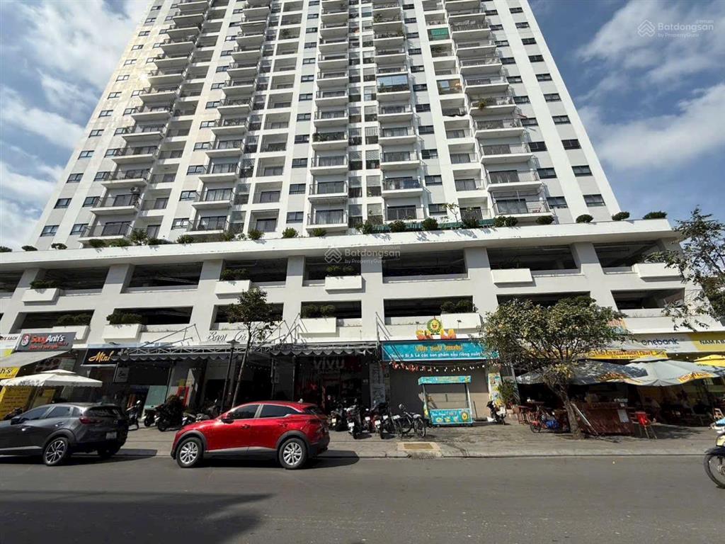 Bán shophouse mặt tiền thích quảng đức ct4 vcn phước hải  chỉ 8 tỷ