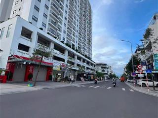 Bán shophouse mặt tiền thích quảng đức ct4 vcn phước hải  chỉ 8 tỷ