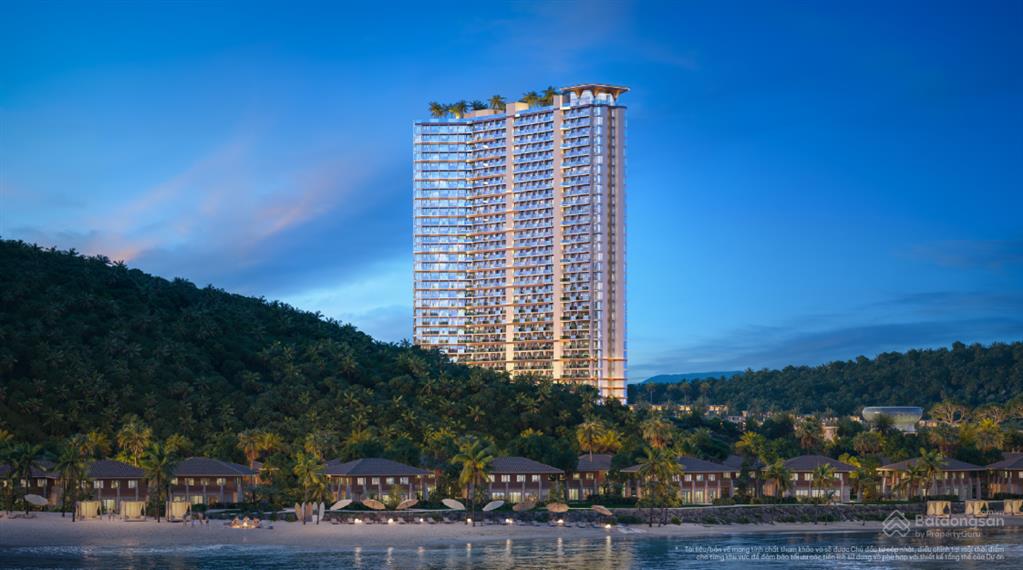 Alora nha trang căn hộ biển, cách biển chỉ 3 bước chân giá từ 1,7 tỷ  5 tỷ