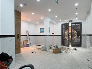 Giảm chào 650tr,bán nhà,chdv 127/38/20/2 hào nam,full nt,pccc.