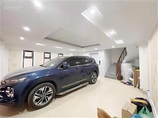 Cc bán nhà 50m2oto 7 chỗ vào nhàkinh doanh đỉnhthanh máylinh đàmhoàng liệthà nội.