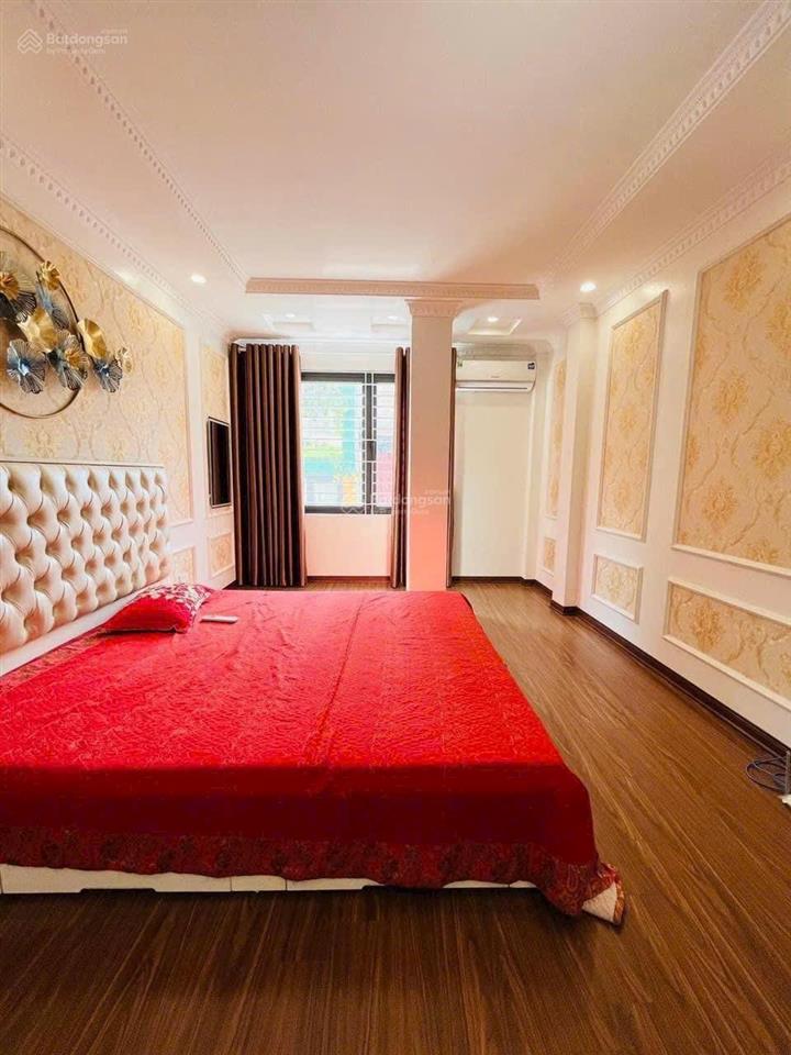 Cc bán nhà 50m2oto 7 chỗ vào nhàkinh doanh đỉnhthanh máylinh đàmhoàng liệthà nội.