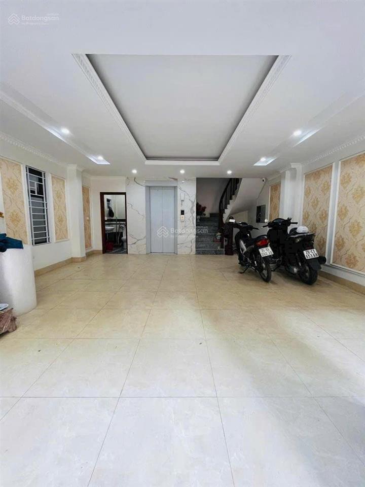 Cc bán nhà 50m2oto 7 chỗ vào nhàkinh doanh đỉnhthanh máylinh đàmhoàng liệthà nội.
