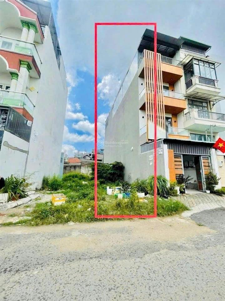 Lô đất đẹp nhất linh đông, hẻm xe tải 8m đường số 22, ngay sát vách vành đai 2. diện tích 100m2.