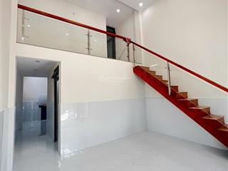 Căn nhà siêu đẹp sát ga metro đường 17, p.linh trung. hxh 5m, nhà cấp 4 có gác lửng gồm 2pn & 2wc