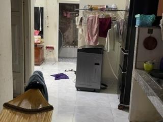 Chỉ 5tỷ nhỉnh, có ngay căn nhà 1 trệt 1 lầu diện tích 98.7m², ngang 5.2m sát đường phạm văn đồng