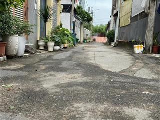 Bán căn nhà siêu đẹp đường số 3, p.trường thọ. hxh 4m, nhà 1trệt 2lầu có 2pn 3wc đang cho thuê 8tr