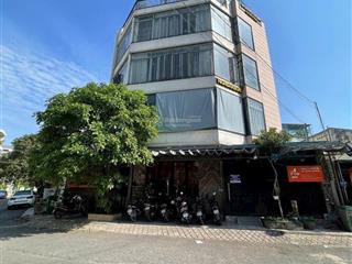 Siêu phẩm mặt tiền khu vực linh trung thủ đức. giảm 2.5 tỷ còn 17,5 tỷ 107m,dòng tiền 25tr/tháng