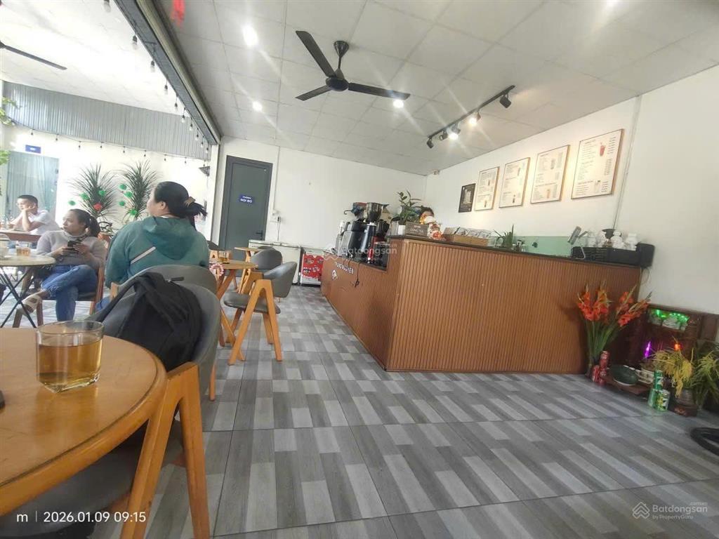 Đất mặt tiền đường dt743c, p. tân đông hiệp, dĩ an, tiện kinh doanh coffee, xây toà nhà, văn phòng