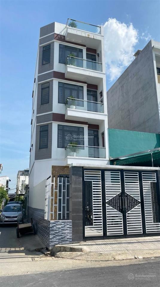 Siêu vip nhà 2 mặt tiền đường 11, p. trường thọ, thủ đức. dòng tiền 40tr/tháng.