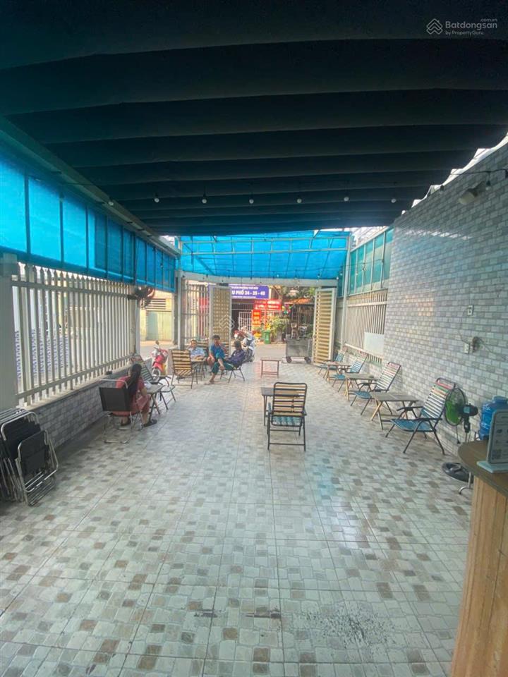 Giảm thêm 1tỷ còn 15tỷ nhỉnh bán nhanh nhà 2 mặt tiền đường số 11, p.trường thọ, thủ đức