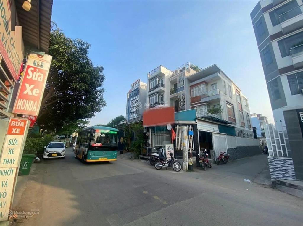 Giảm thêm 1tỷ còn 15tỷ nhỉnh bán nhanh nhà 2 mặt tiền đường số 11, p.trường thọ, thủ đức