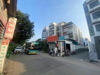 Giảm thêm 1tỷ còn 15tỷ nhỉnh bán nhanh nhà 2 mặt tiền đường số 11, p.trường thọ, thủ đức