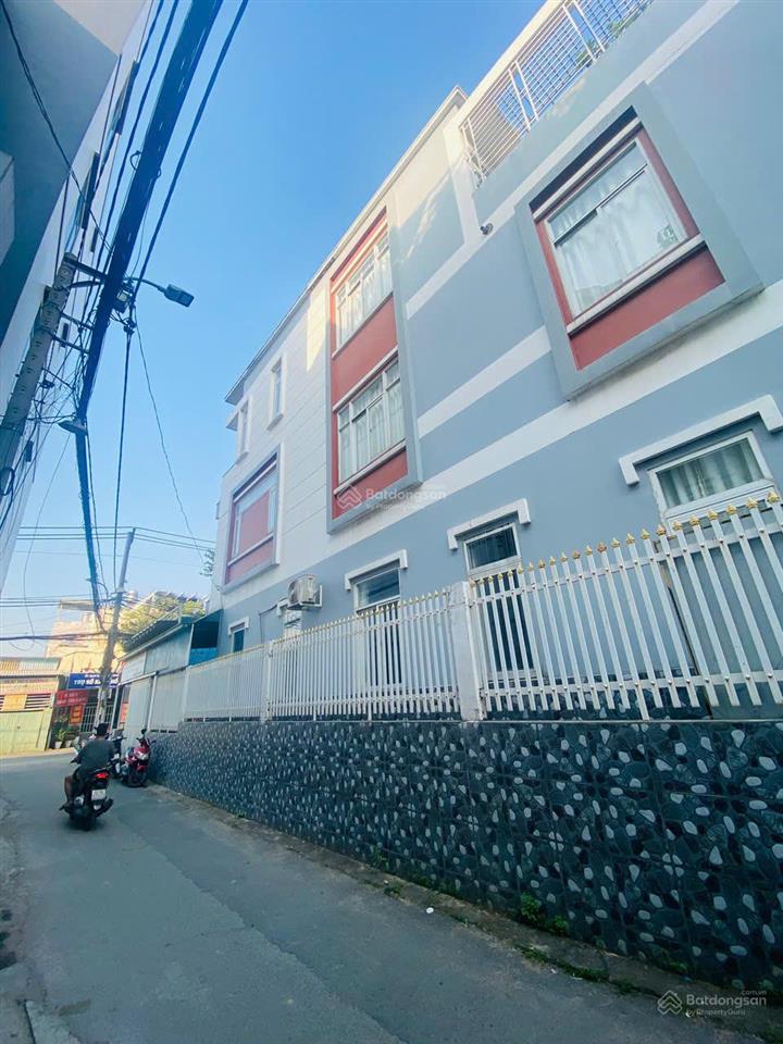 Giảm thêm 1tỷ còn 15tỷ nhỉnh bán nhanh nhà 2 mặt tiền đường số 11, p.trường thọ, thủ đức