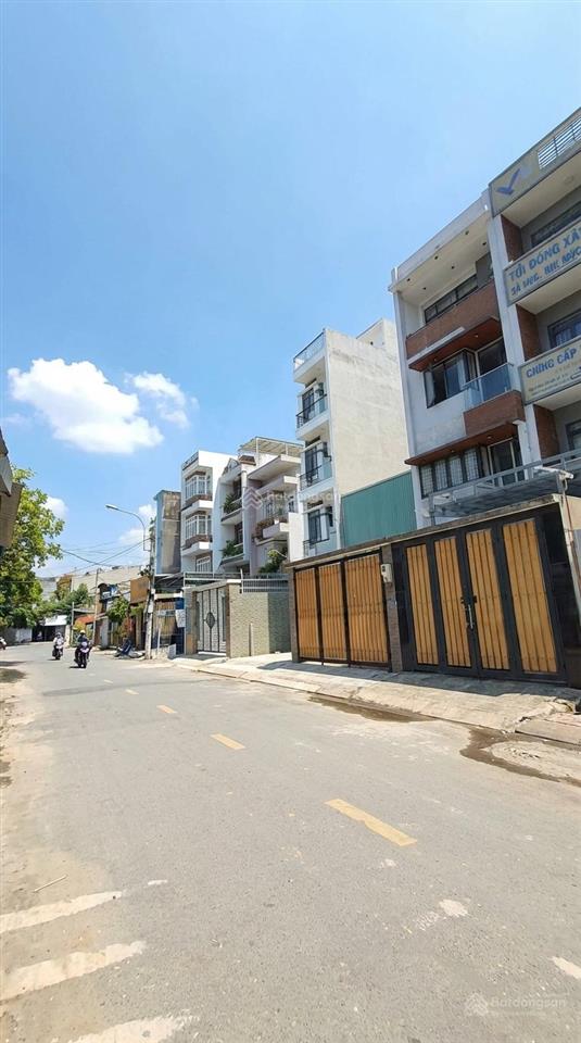 Giảm thêm 1tỷ còn 15tỷ nhỉnh bán nhanh nhà 2 mặt tiền đường số 11, p.trường thọ, thủ đức