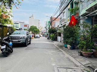 Bán nhà hẻm 925 âu cơ (7x21m có nở hậu) đường nhựa 8m, cấp 4 tiện xây mới, giá 15.9 tỷ