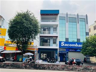 Bán nhà mt đường lê trọng tấn (6mx24m nở hậu) 5 tầng mới, có thang máy [ngay đh công thương]