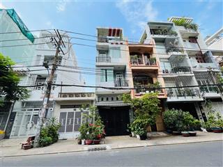 Bán nhà mt đường thống nhất (4x19m vuông) nhà 3 lầu đẹp, giá 13.5 tỷ