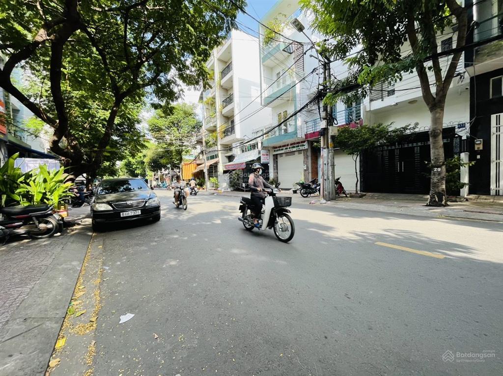 Bán nhà mt đường thống nhất (4x19m vuông) nhà 3 lầu đẹp, giá 13.5 tỷ