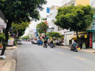 Bán nhà mặt tiền đường trương vĩnh ký (4x18m vuông) nhà 1 trệt 2 lầu st, giá 15.5 tỷ