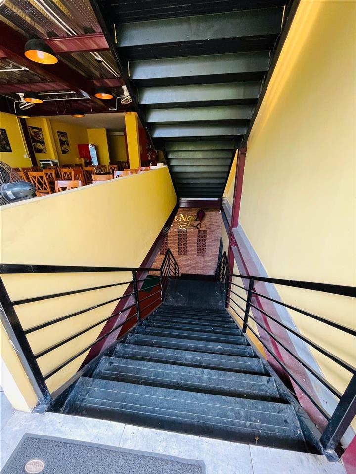 Cho thuê dài hạn mt đường độc lập (8x20m) 3 tầng mới, sạch sẽ, mới xây đẹp
