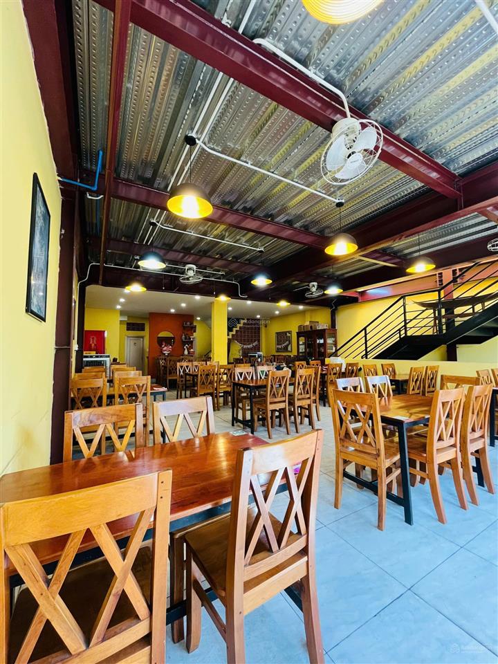Cho thuê dài hạn mt đường độc lập (8x20m) 3 tầng mới, sạch sẽ, mới xây đẹp