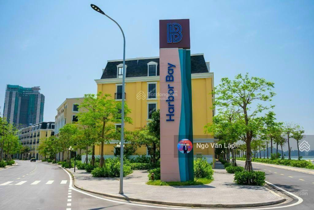 Bán căn lk khu harbor bay giá cắt lỗ sâu