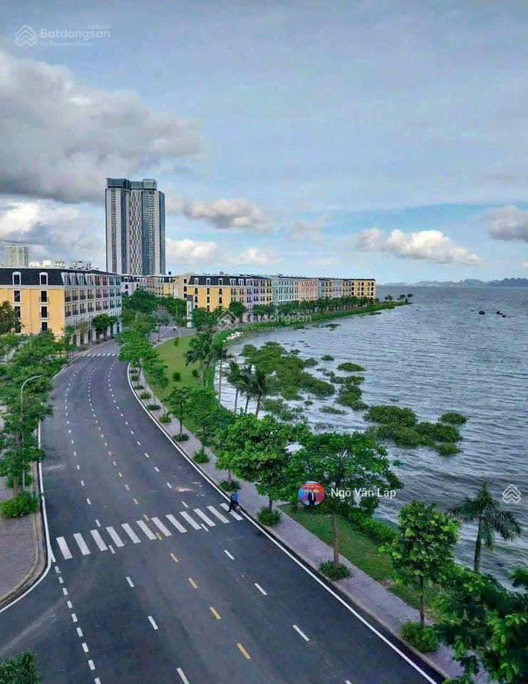 Bán căn lk khu harbor bay giá cắt lỗ sâu